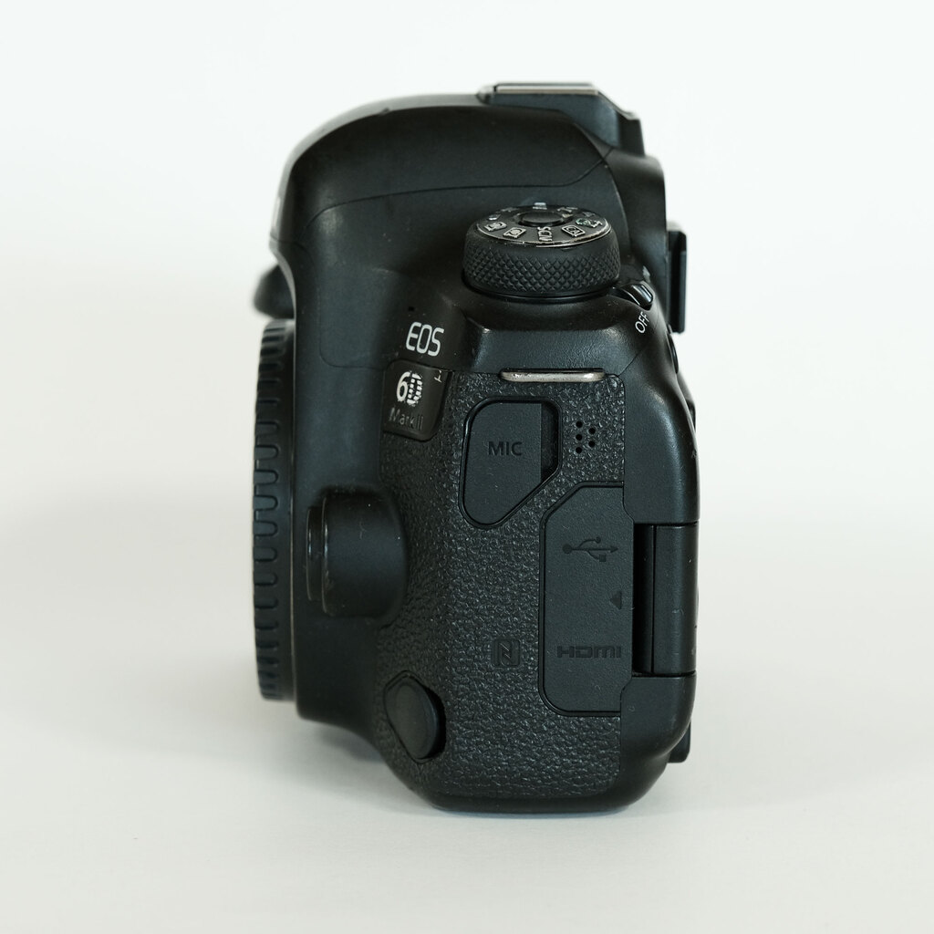 Canon EOS 6D Mark IIの出品 | ONE SCENE（ワンシーン）