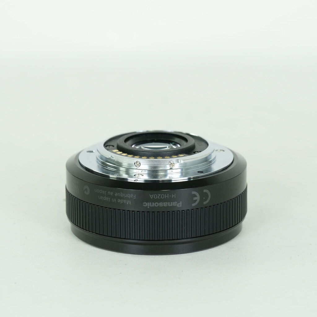 Panasonic LUMIX G 20mm F1.7 II ASPH.の出品 | ONE SCENE（ワンシーン）