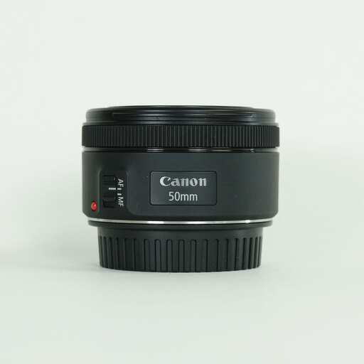 Canon EF50mm F1.8 STMを徹底解説。作例からレビューまで | ONE SCENE