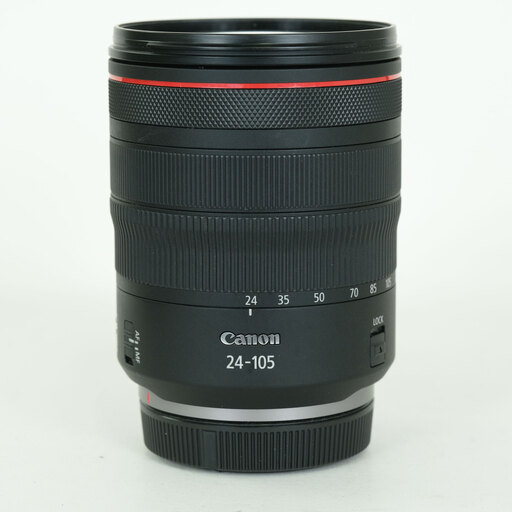 Canon RF24-105mm F4 L IS USMを徹底解説。作例からレビューまで | ONE