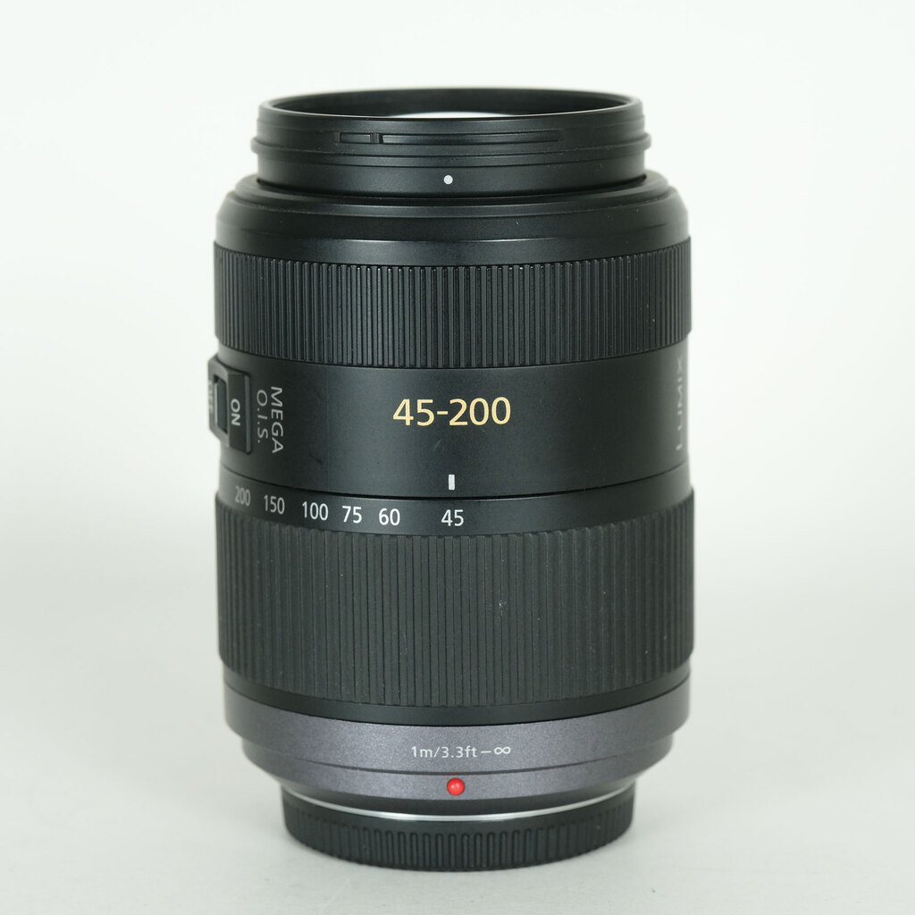 価格.com - パナソニック LUMIX G 25mm/F1.7 ASPH. H-H025-K [ブラック