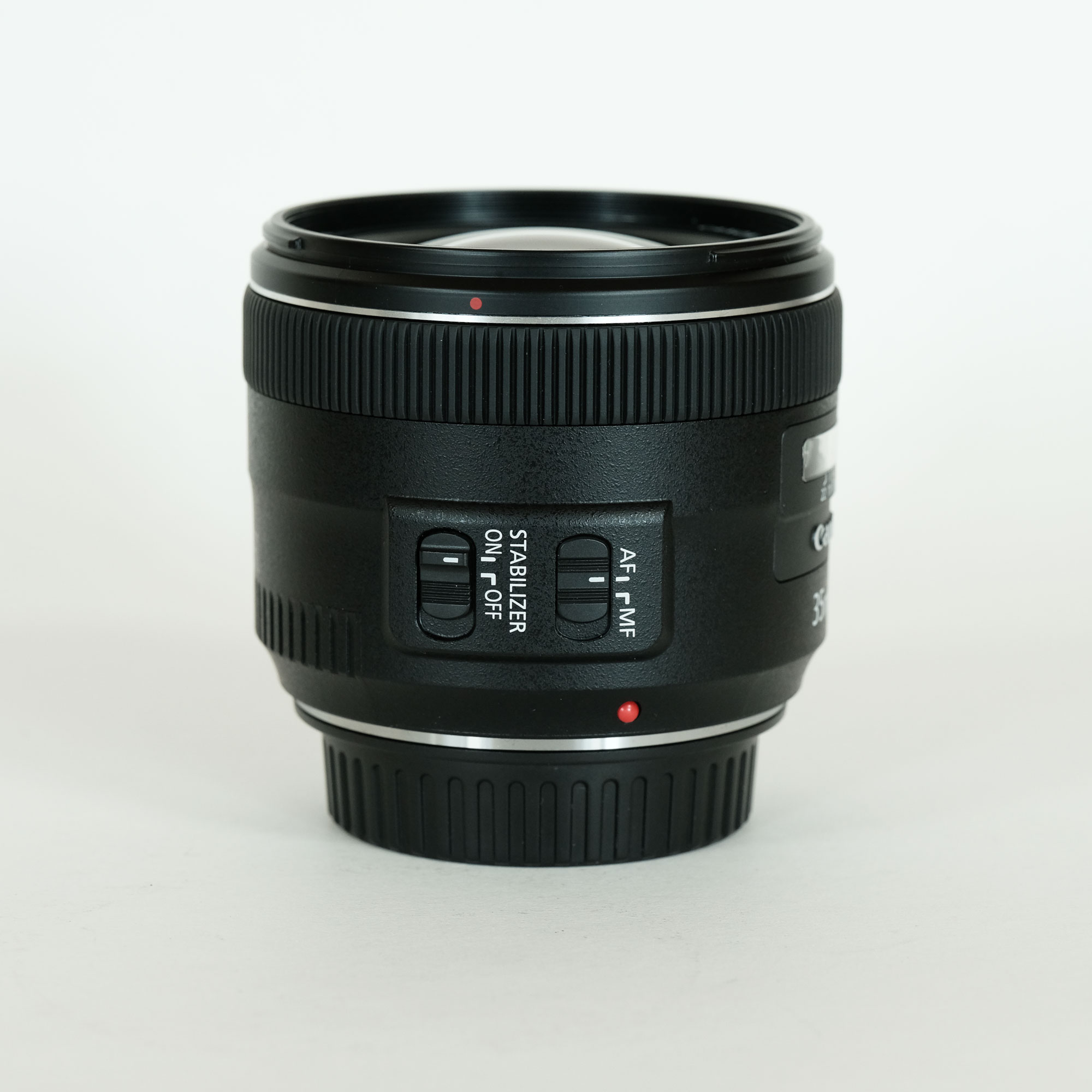 Canon EF35mm F2 IS USMを徹底解説。愛用者のレビュー・作例付き | ONE