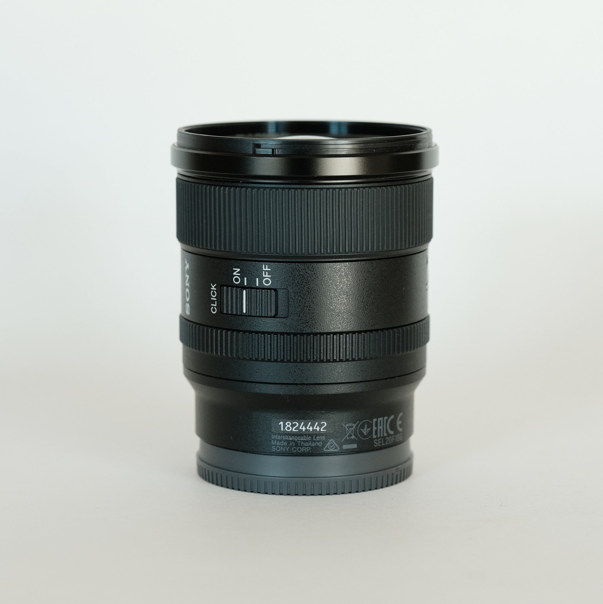 SONY FE 20mm F1.8 G SEL20F18G レビュー｜星景・風景に強い広角単焦点