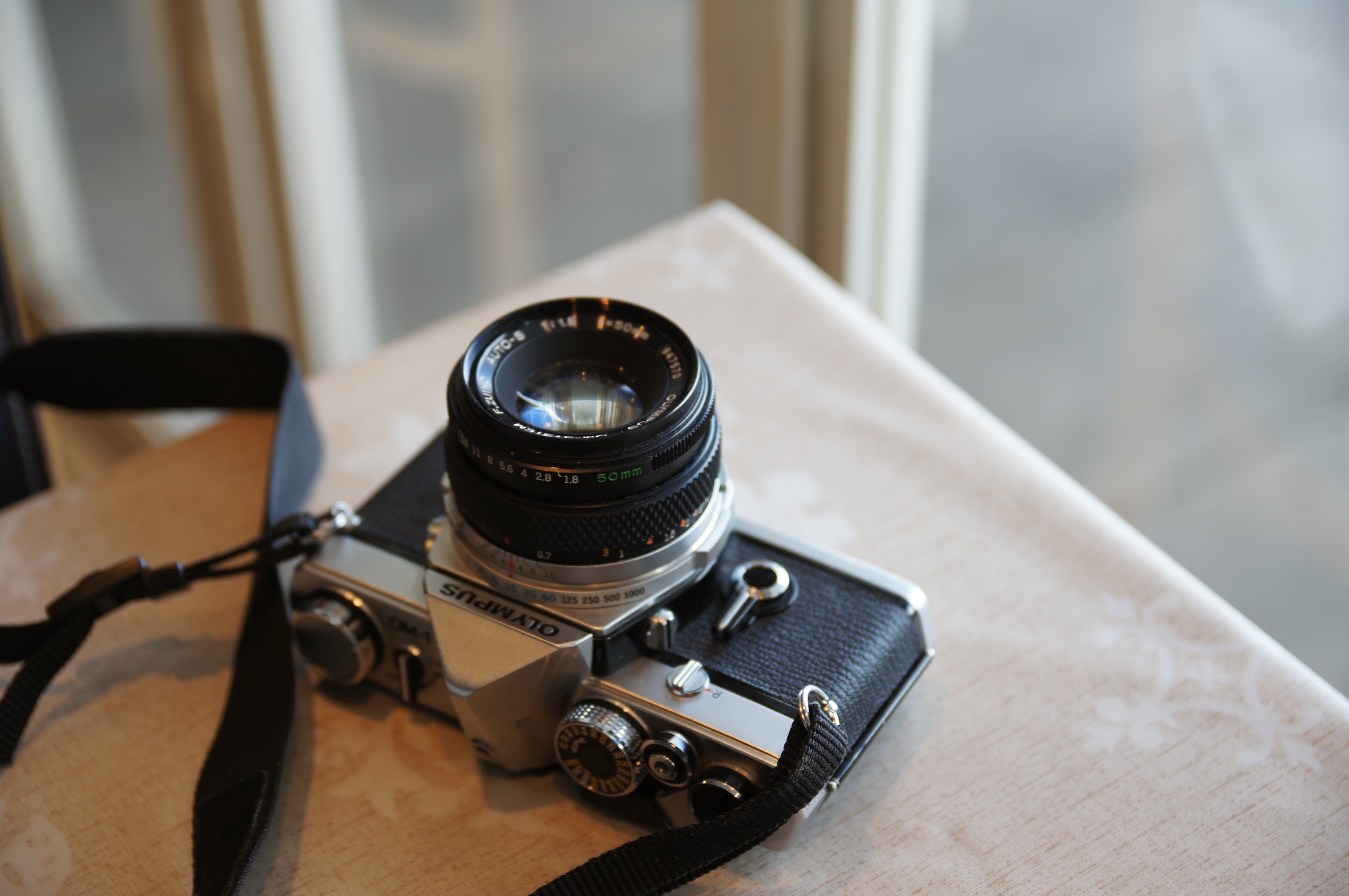 OLYMPUS OM-1を徹底解説。作例からおすすめレンズまで | ONE SCENE