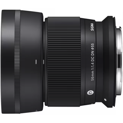SIGMA 56mm F1.4 DC DN｜Contemporary [キヤノンRF用]を徹底解説。RF