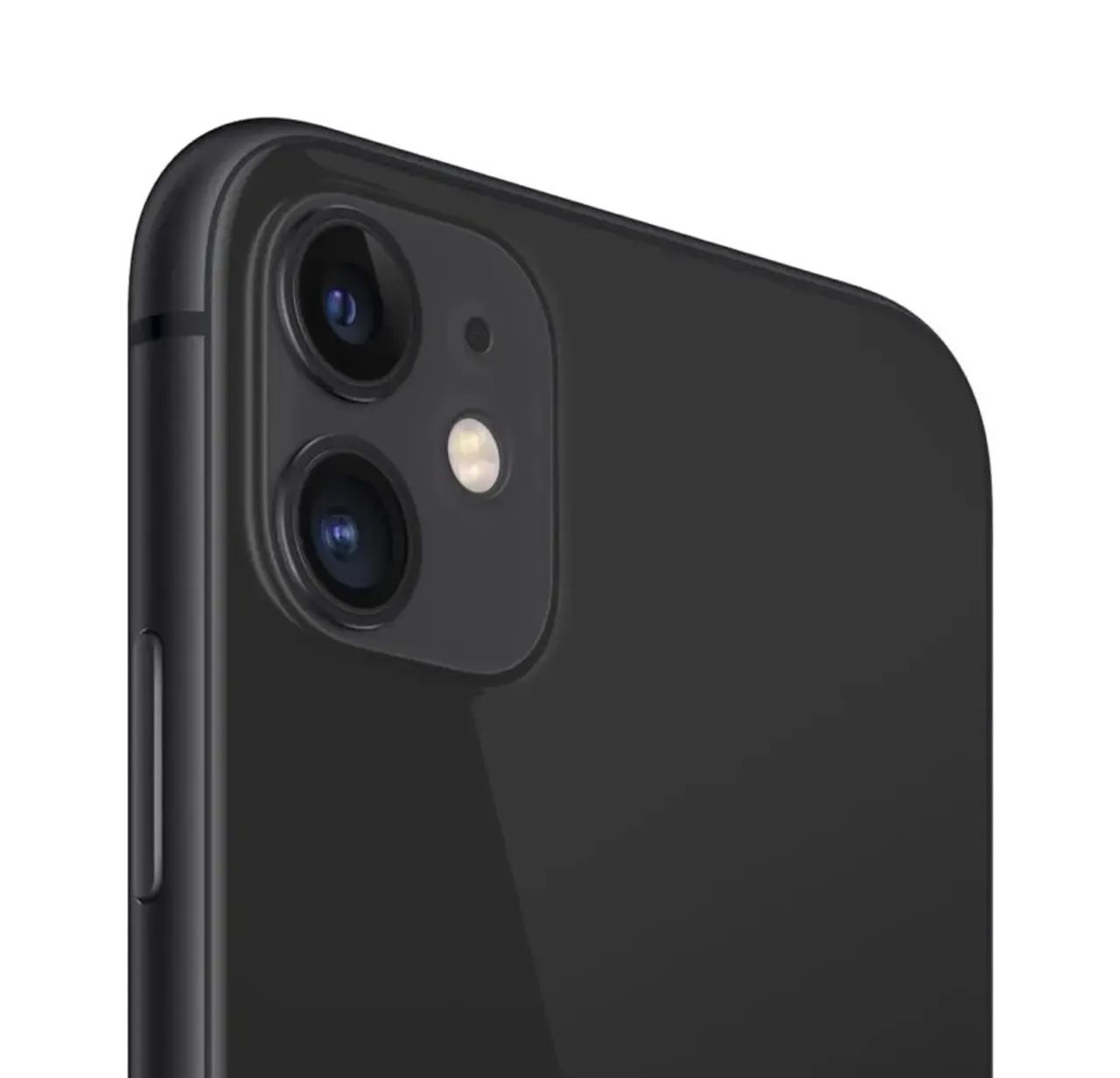 Iphone 11 preto 64gb - Celulares e Smartphones - Fonseca, Niterói