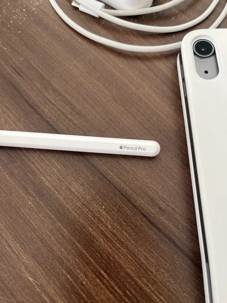 iPad Air 13 M3 256GB (Kit Apple Pencil Pro + Magic Key Board