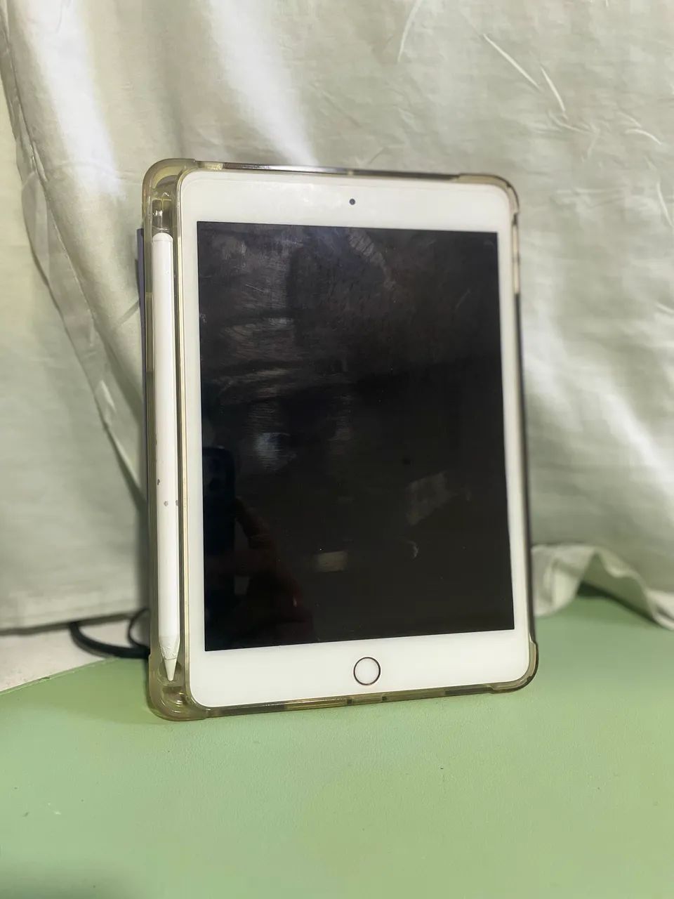 iPad mini 5ª geração 64GB - Tablets e E-Readers - Aquiraz