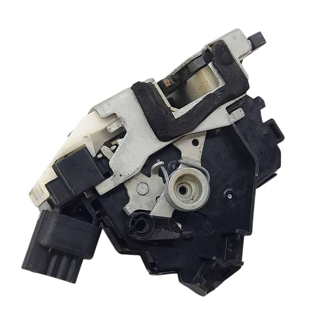 FECHADURA PORTA DIANTEIRA ESQUERDA FORD FOCUS 2.0 HB 2008 181213