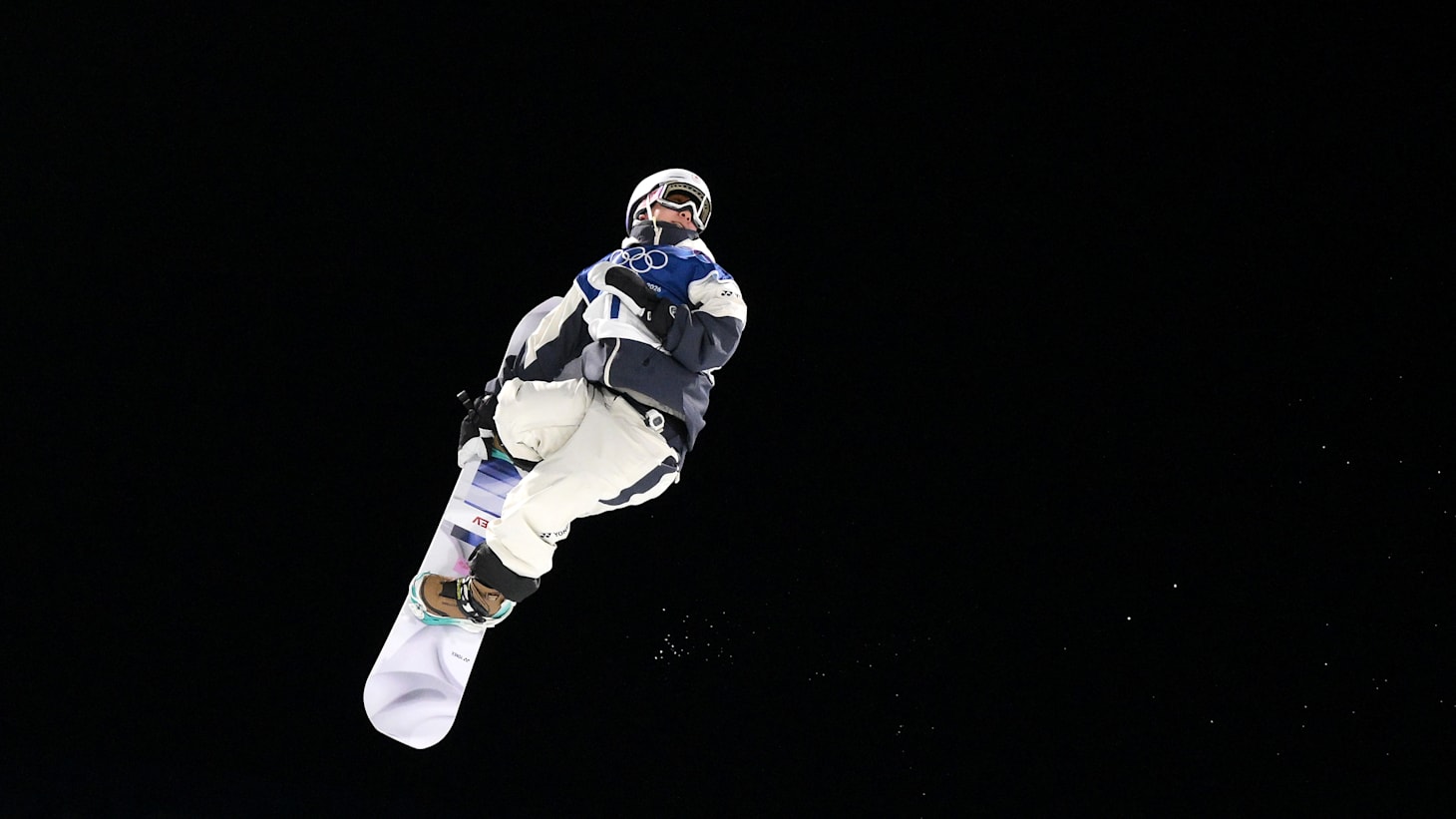 オリンピックメダリスト戸塚優斗、山田琉聖、平野歩夢らが参戦 ザ