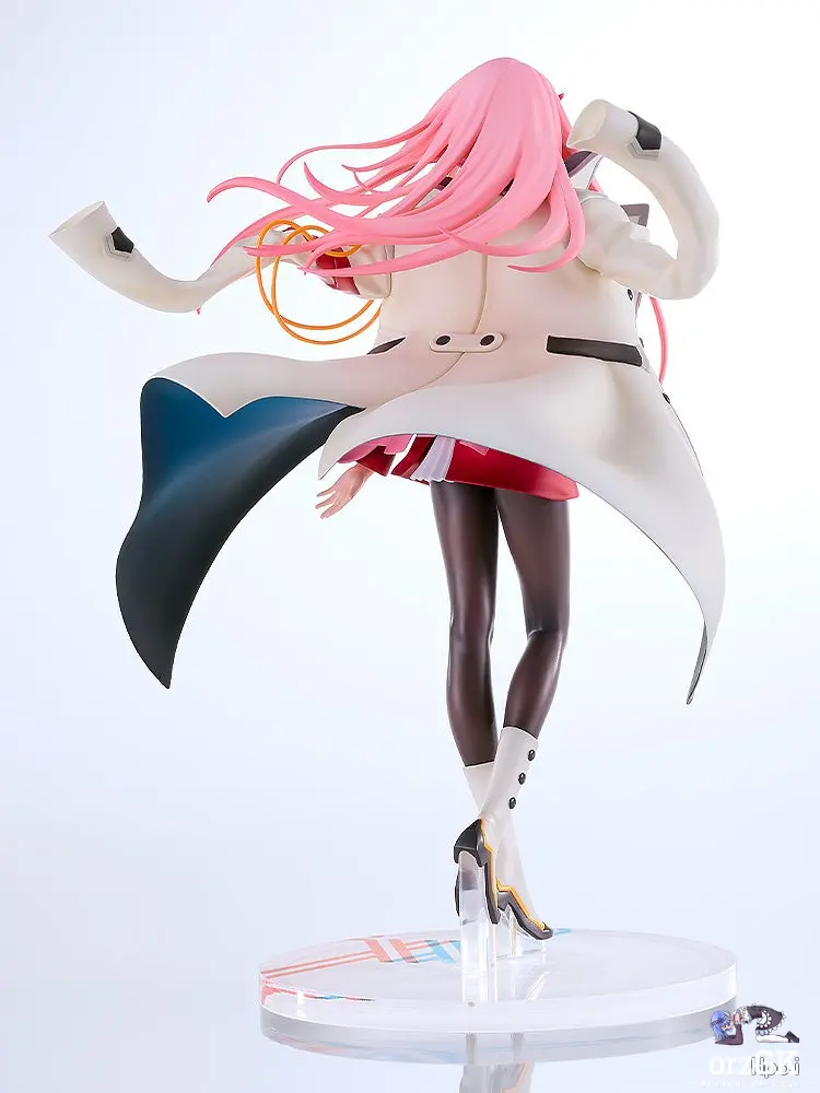 GSC - Darling in the FranXX Zero Two (Licensed) - OrzGK