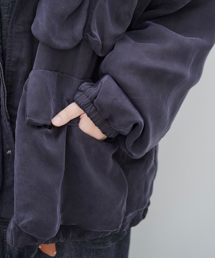 FADED CUPRO M-60 / 商品詳細ページ / LIDNM / Llife ONLINE STORE（リ