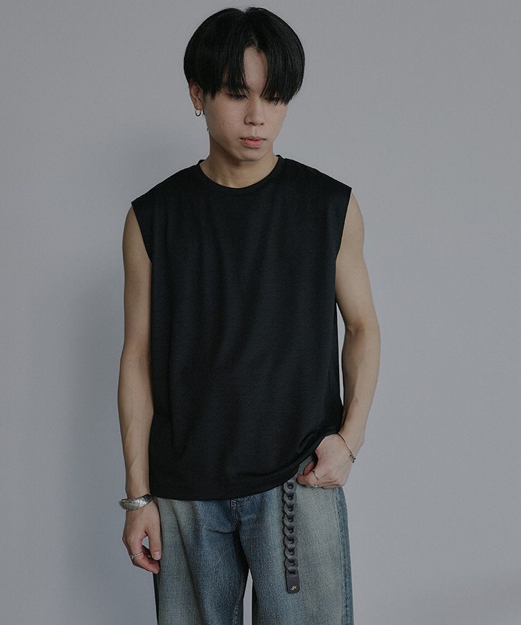 Llife 14KGP ONDULATION BANGLE / 商品詳細ページ / LIDNM / Llife