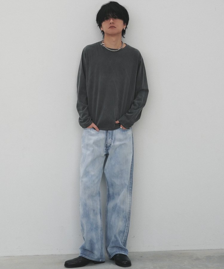 Llife PEBBLE PIERCE / 商品詳細ページ / LIDNM / Llife ONLINE STORE