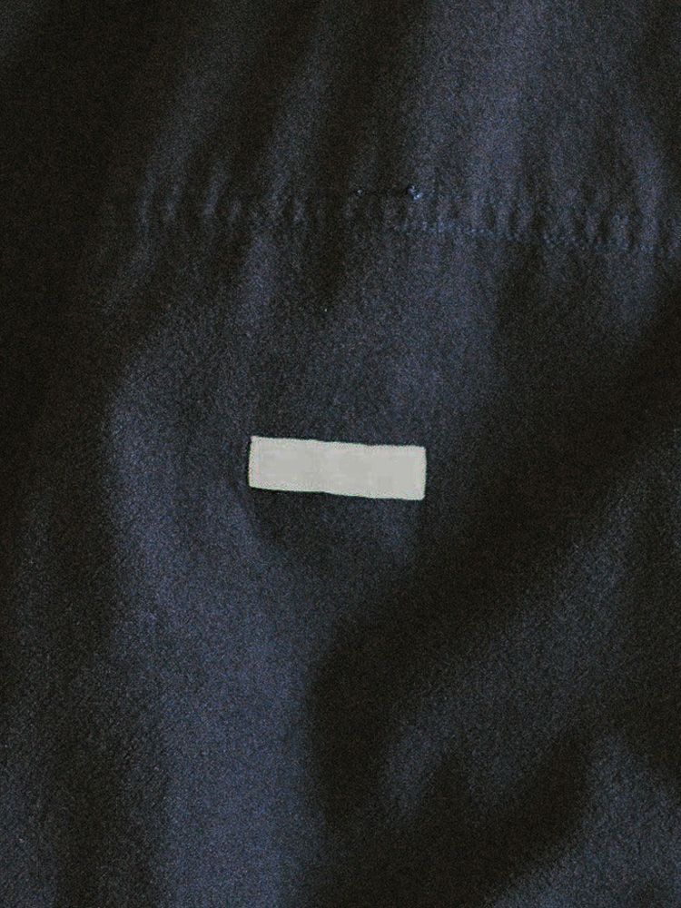 FADED CUPRO M-60 / 商品詳細ページ / LIDNM / Llife ONLINE STORE（リ