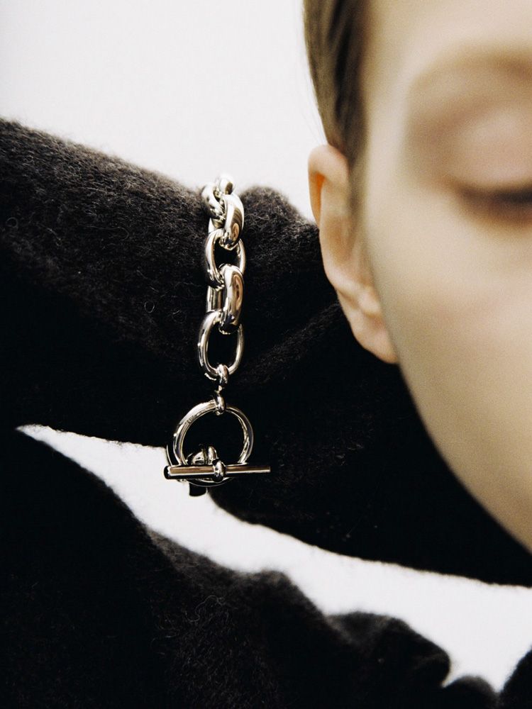 Llife RIPPLE BRACELET / 商品詳細ページ / LIDNM / Llife ONLINE