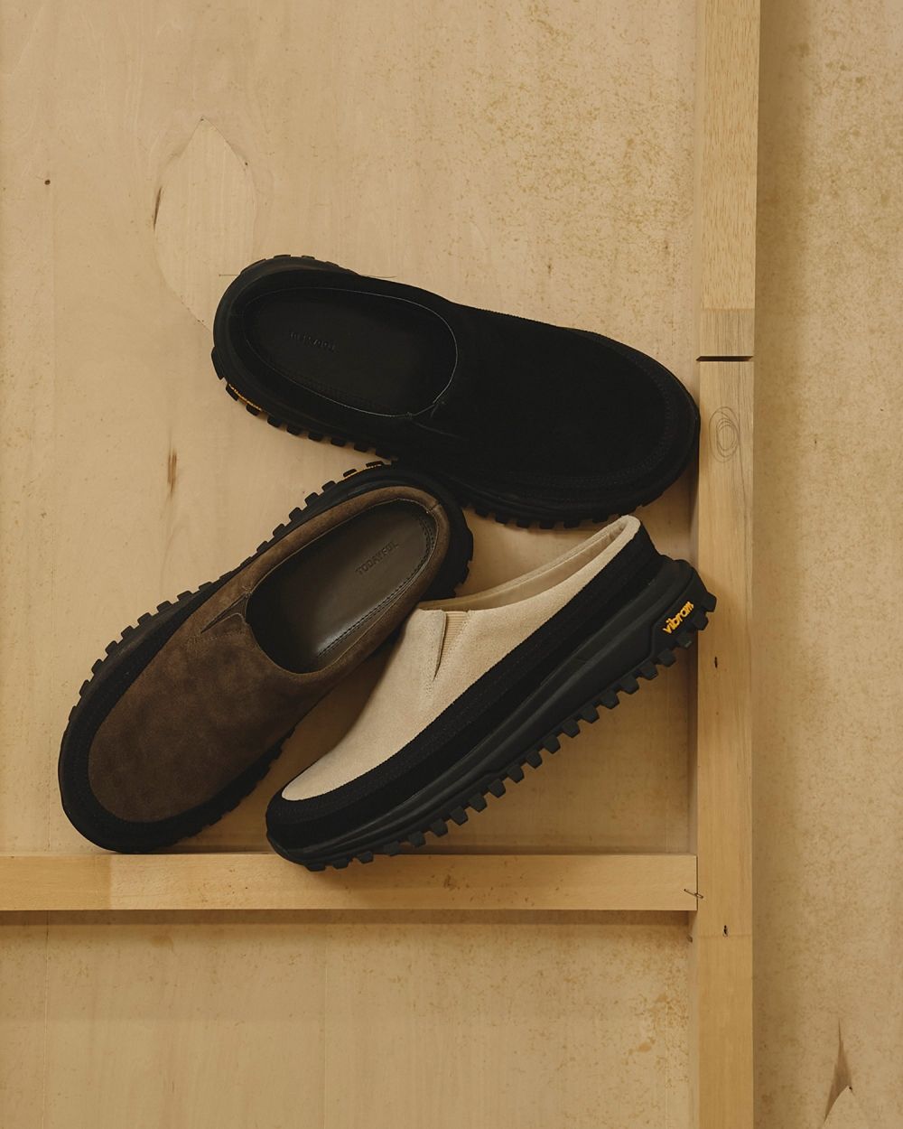 TODAYFUL(トゥデイフル) / Life's online store（ライフズ