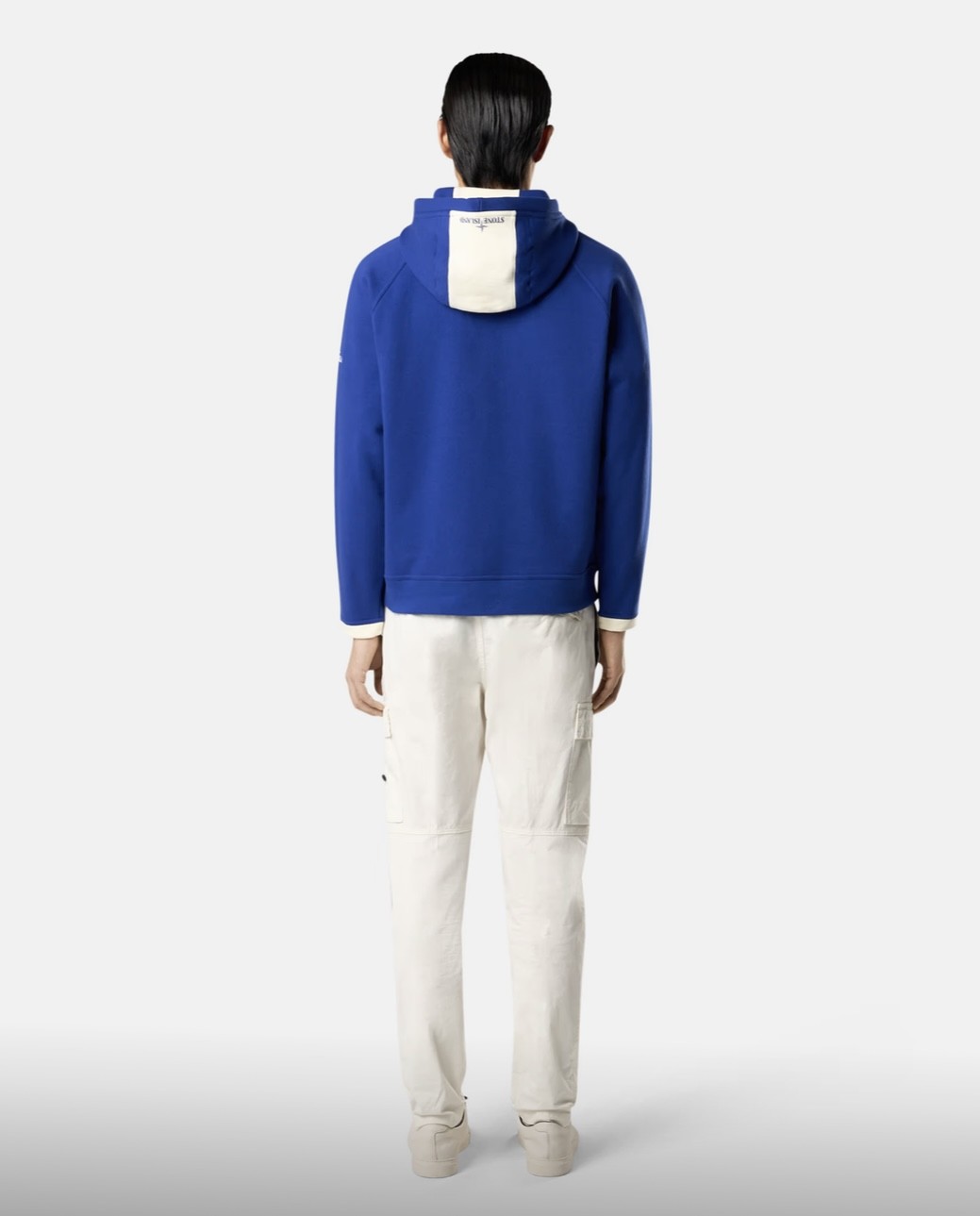 MORTAR TOKYO ONLINE（モータルトーキョー） / STONE ISLAND OVERSIZED