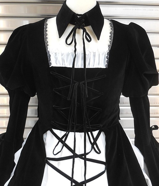 ATELIER PIERROT/TVアニメ「ローゼンメイデン」20th in ラフォーレ原宿