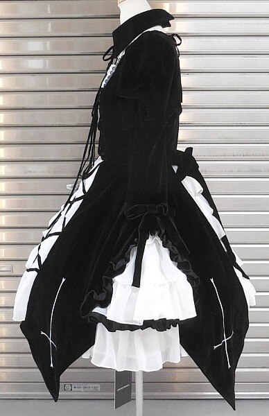 ATELIER PIERROT/TVアニメ「ローゼンメイデン」20th in ラフォーレ原宿