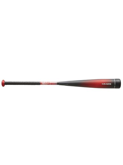 SSKエスエスケイ - 一般軟式FRP製バット MM23 83cm/700g 平均 SBB4037