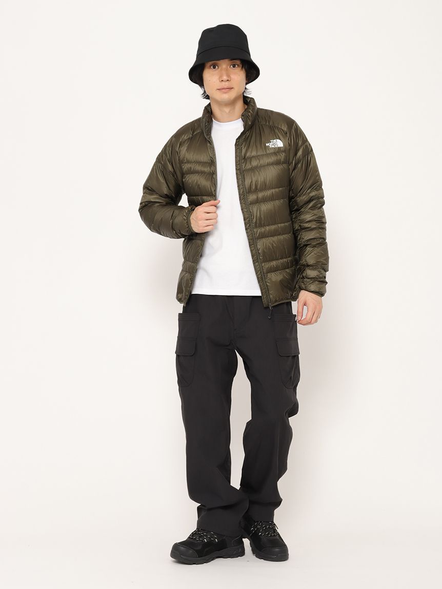 Light Heat Jacket (ライトヒートジャケット) - メガスポーツ公式