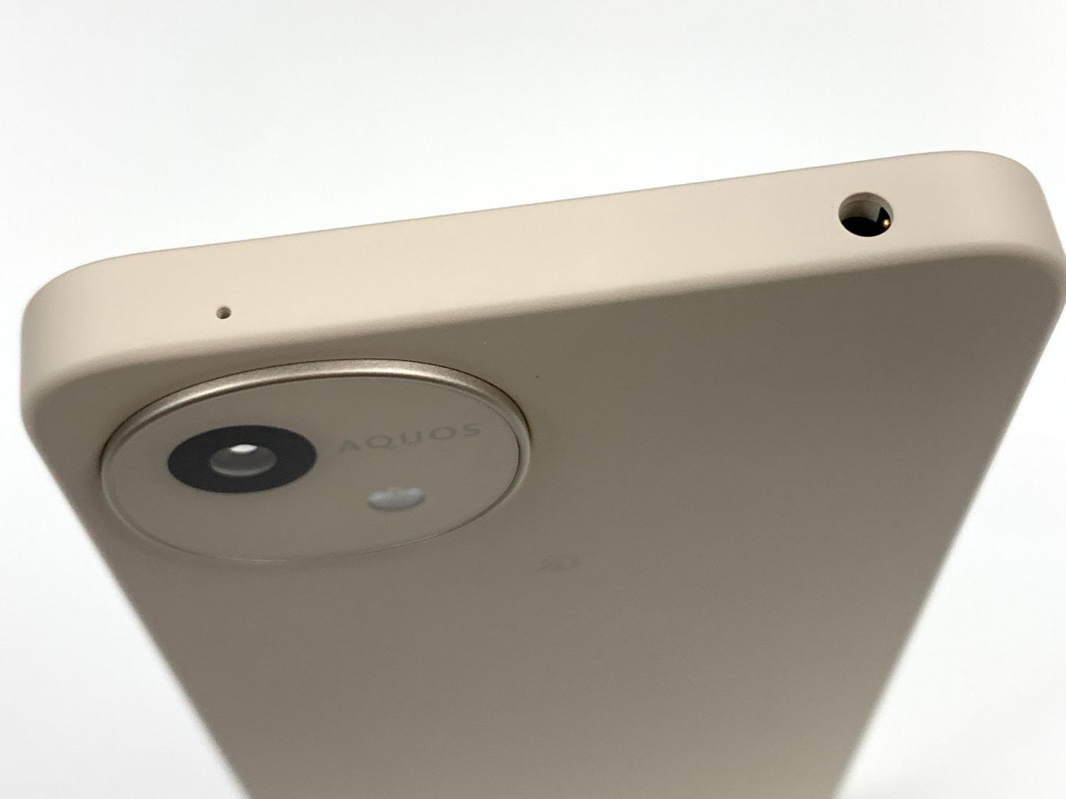 ムスビー｜【モバイルBOX】新品同様 SIMフリー docomo AQUOS wish4 SH