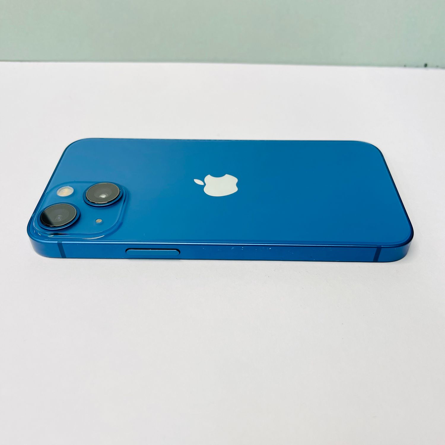 ムスビー｜iPhone 13 mini 128GB SIMフリー 電池91% 82313【iPhone13