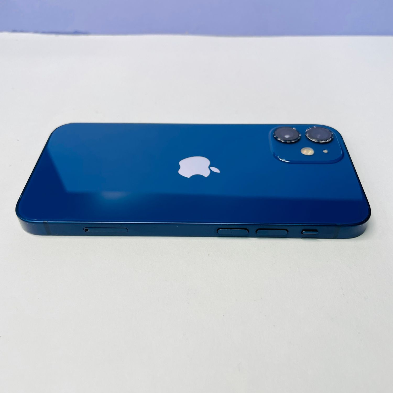 ムスビー｜iPhone 12 mini 128GB 国内版SIMフリー 電池100% 40006