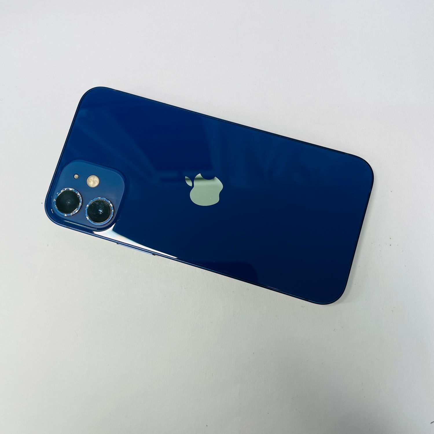 ムスビー｜iPhone 12 mini 128GB 国内版SIMフリー 電池100% 40006