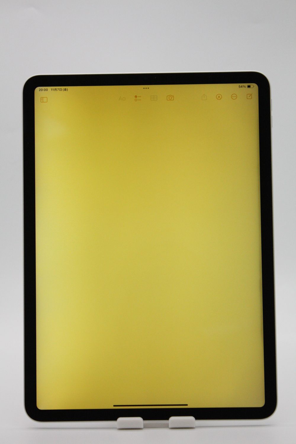 ムスビー｜訳あり特価 iPad Pro 11インチ 第4世代 128GB Wi-Fiモデル