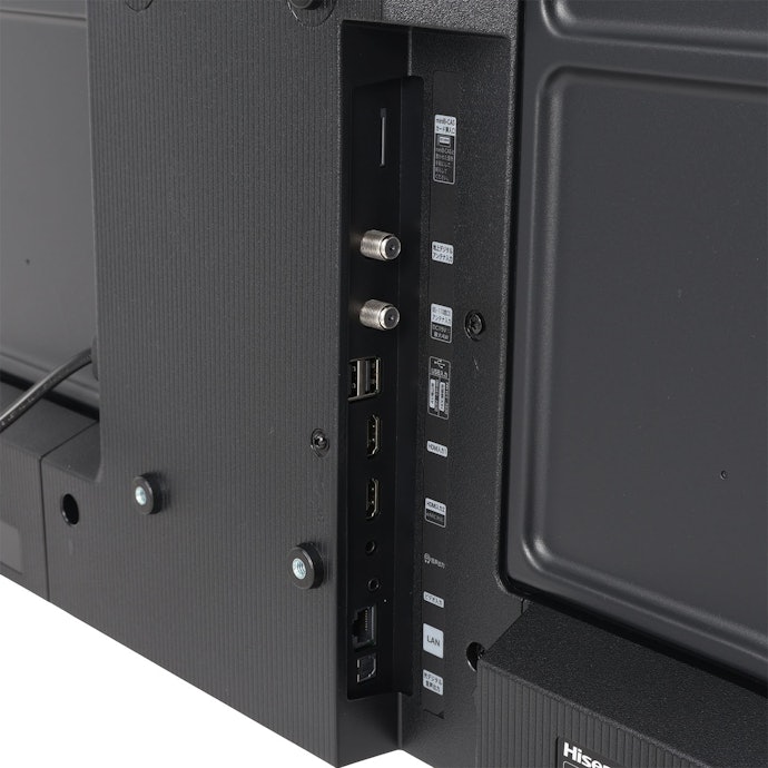 ハイセンスジャパン Hisense フルハイビジョン 液晶テレビ 32A4Nを検証