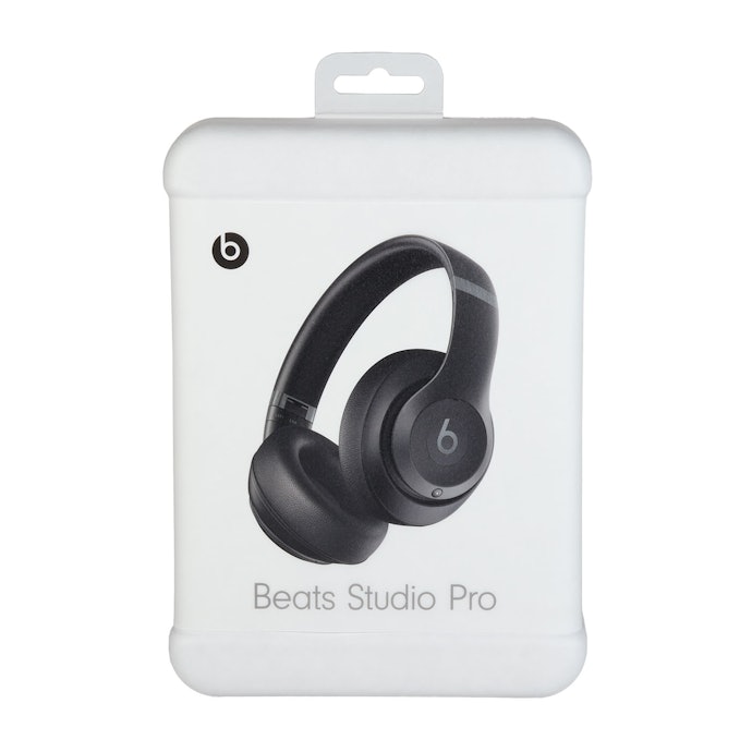 Beats Studio Proを徹底レビュー！実際に使ってわかったメリット