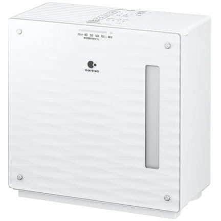 パナソニック ヒーターレス気化式加湿機 FE-KXW05をレビュー！クチコミ