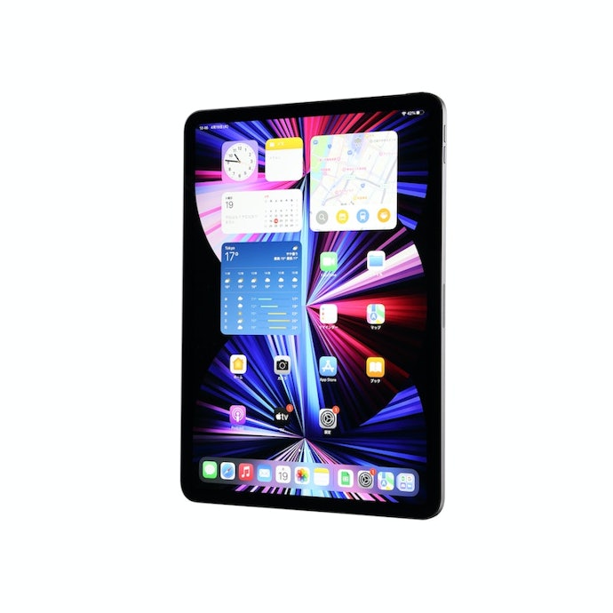 iPad Pro 11インチ（第3世代）をレビュー！クチコミ・評判をもとに徹底