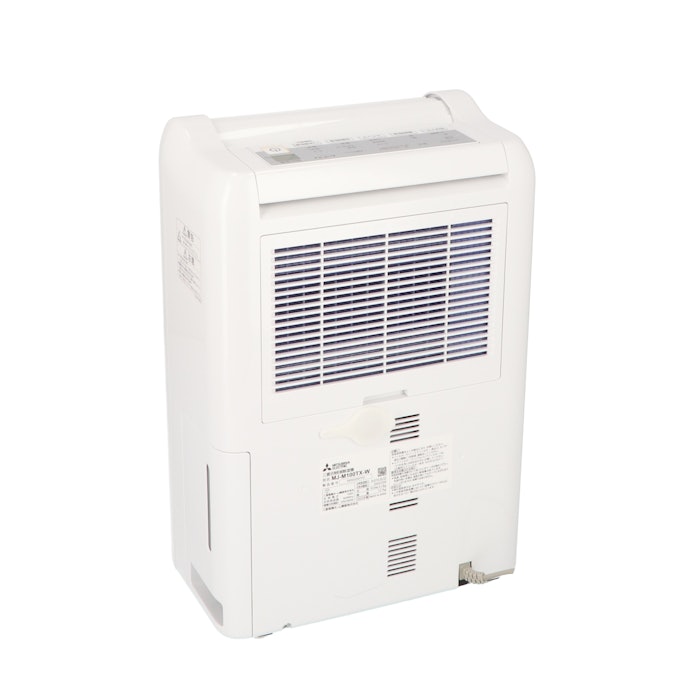 三菱電機 衣類乾燥除湿機 サラリ MJ-M100TXをレビュー！クチコミ・評判