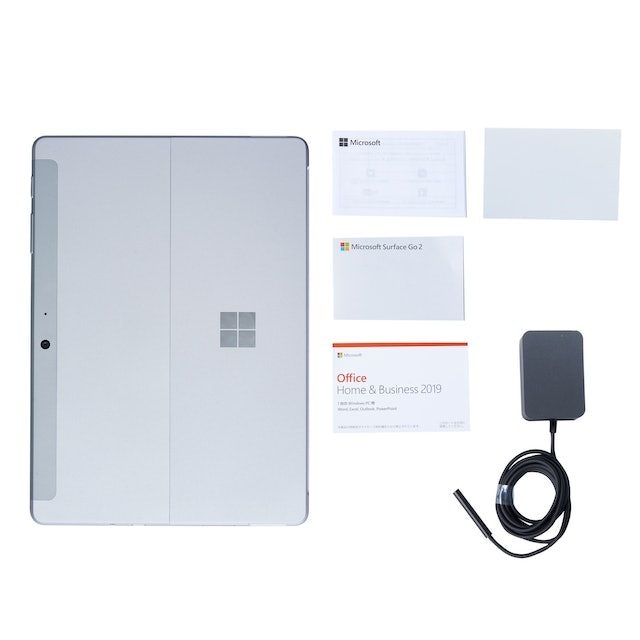 Microsoft Surface Go 2をレビュー！クチコミ・評判をもとに徹底検証