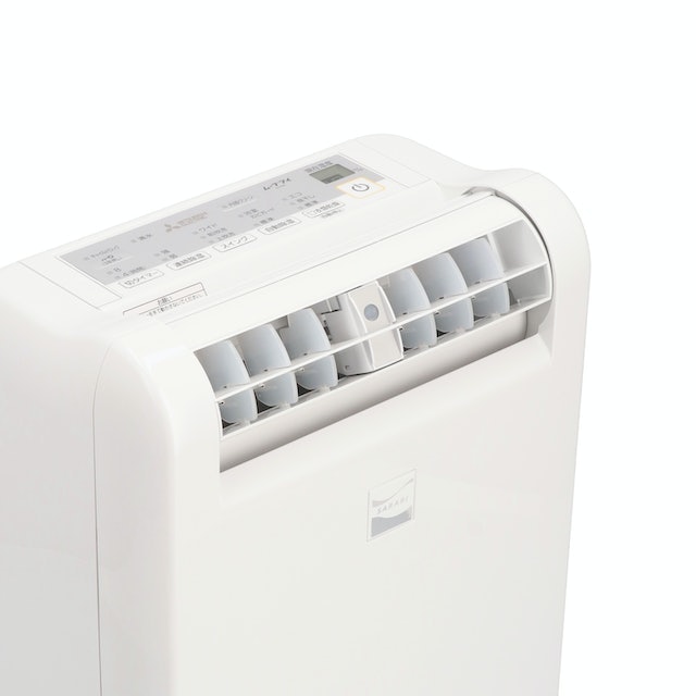 三菱電機 衣類乾燥除湿機 サラリ MJ-M100TXをレビュー！クチコミ・評判