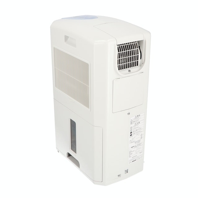 コロナ 冷風・衣類乾燥除湿機 CDM-F1022をレビュー！クチコミ・評判を