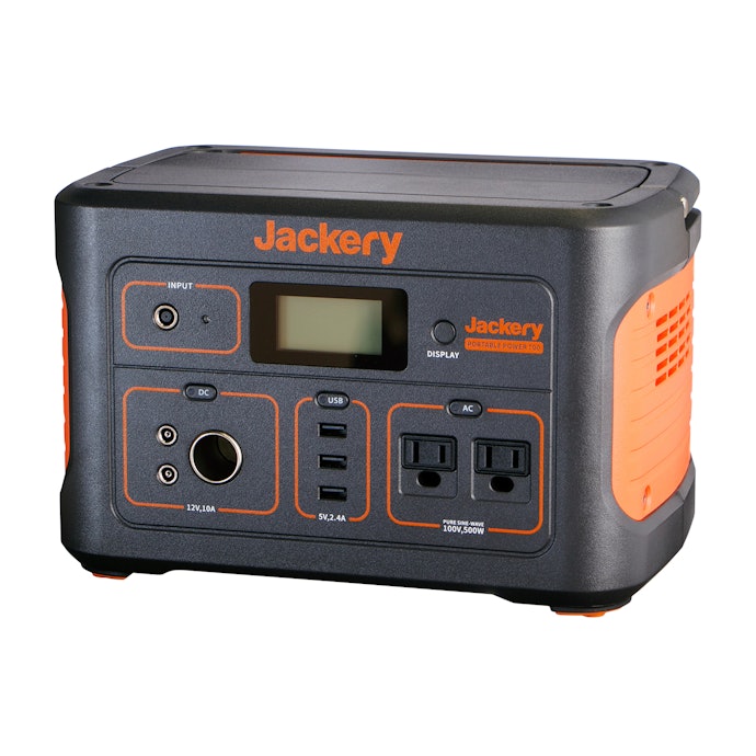 Jackery ポータブル電源 700をレビュー！クチコミ・評判をもとに徹底