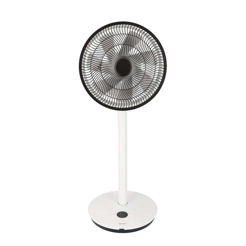 バルミューダ The Green Fan EGF-1700-WKをレビュー！クチコミ・評判を