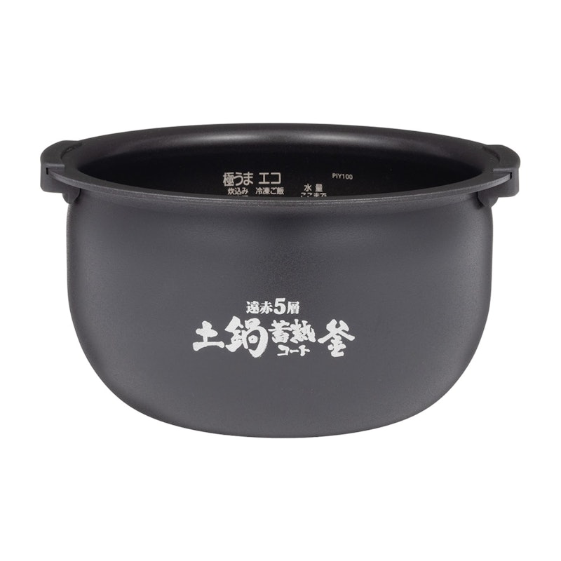 タイガー 炊きたて 圧力IHジャー炊飯器 JPI-Y100をレビュー！クチコミ