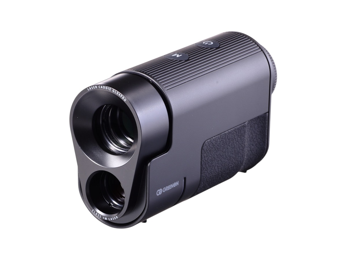 グリーンオン LASER CADDIE GL04PROを検証レビュー！ゴルフ用レーザー