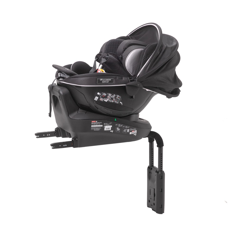 コンビ THE S ISOFIX エッグショック ZCをレビュー！クチコミ・評判を