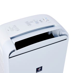 シャープ 冷風・衣類乾燥除湿機 CM-P100をレビュー！クチコミ・評判を