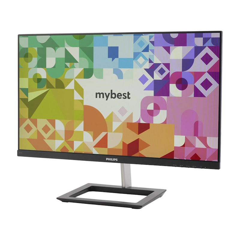 PHILIPS 272E2FE/11 スリムベゼルモニター フル HD 液晶モニター