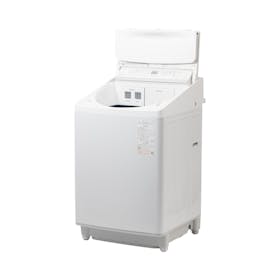 東芝ライフスタイル ZABOON 全自動洗濯機 AW-10DPB5-Wを検証レビュー