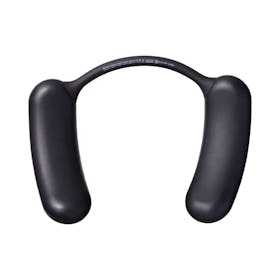 ソニー SONY ワイヤレスネックバンドスピーカー HT-AN7を検証レビュー
