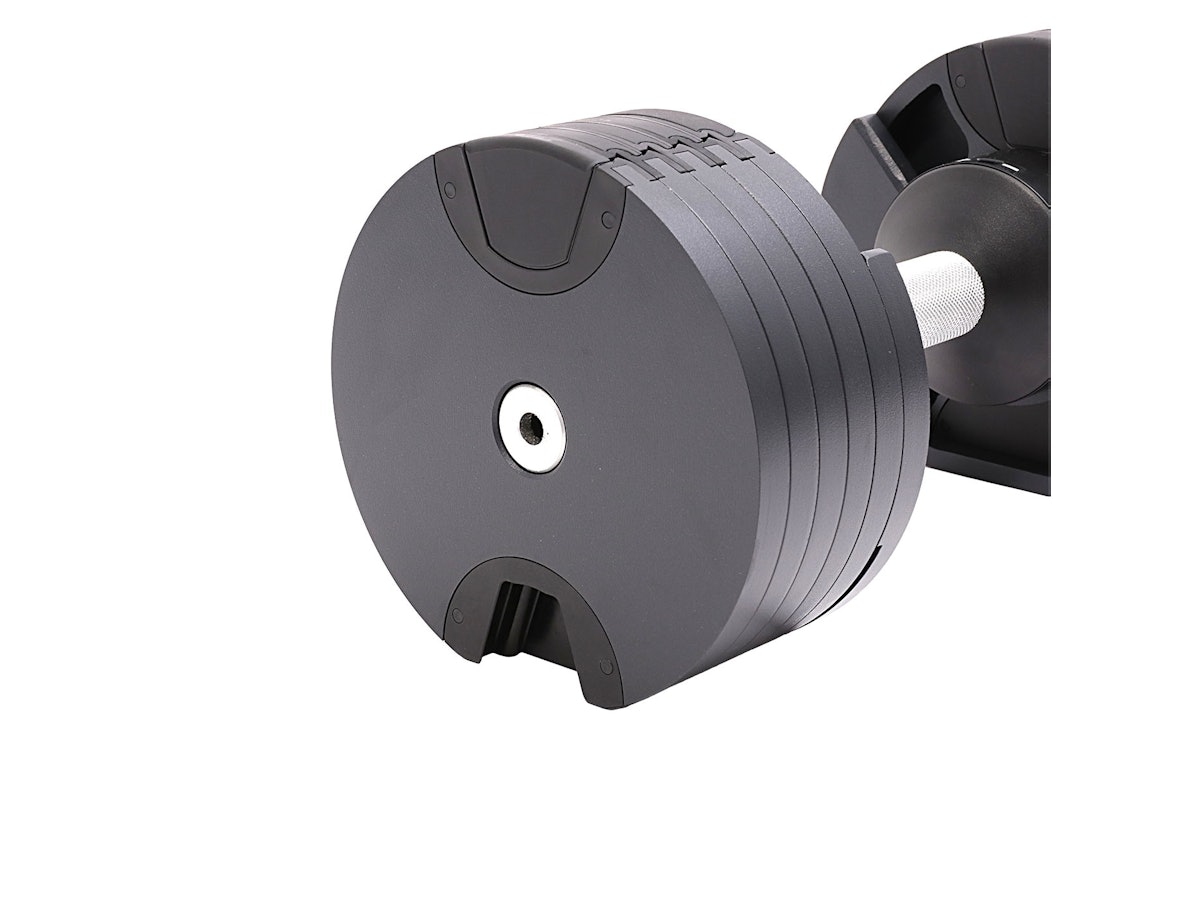 NUO FLEXBELL 可変式ダンベル flexbell20-2を検証レビュー！可変式
