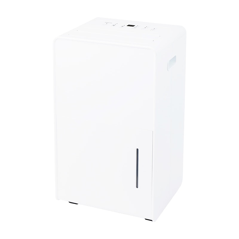 山善 YAMAZEN 衣類乾燥除湿機 EDC-H60（MW）を検証レビュー！除湿機の